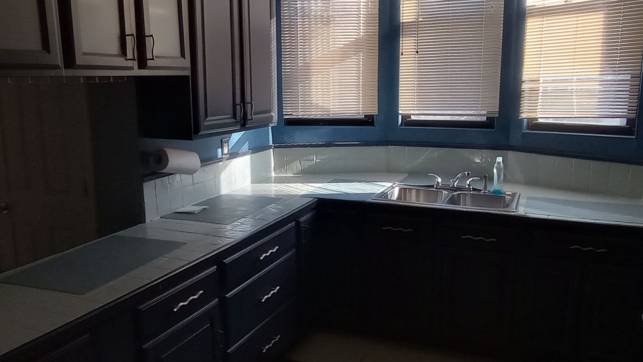 Photo of Kitchen in Douglas
