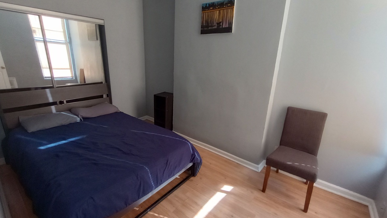 Photo of Bedroom in Douglas