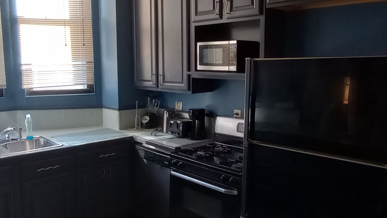 Photo of Kitchen in Douglas