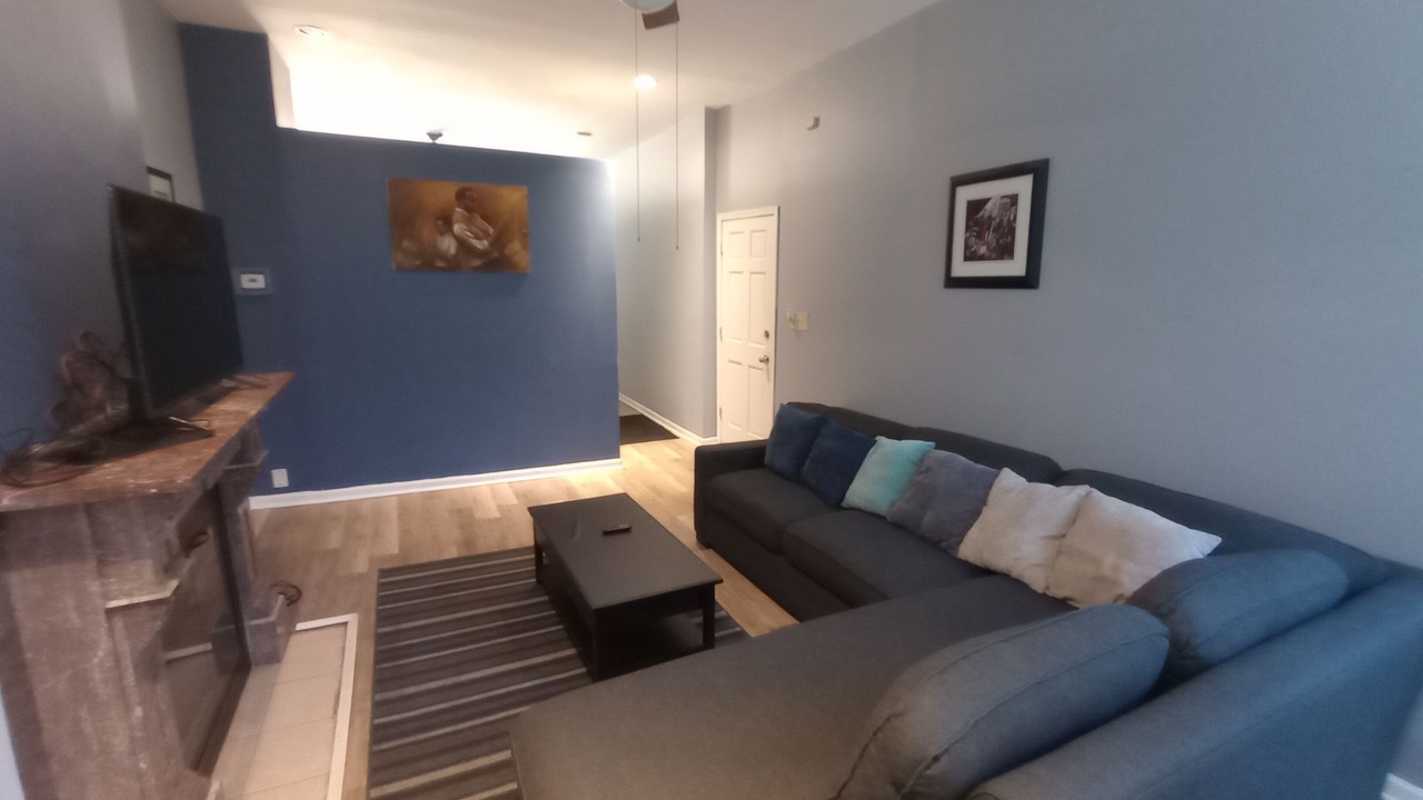 Photo of Livingroom in Douglas