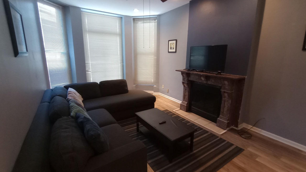 Photo of Livingroom in Douglas