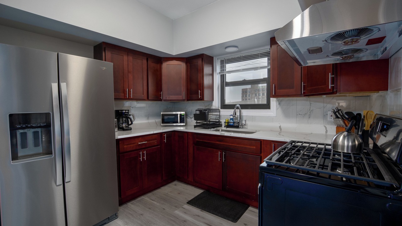 Photo of Kitchen in Lower West Side