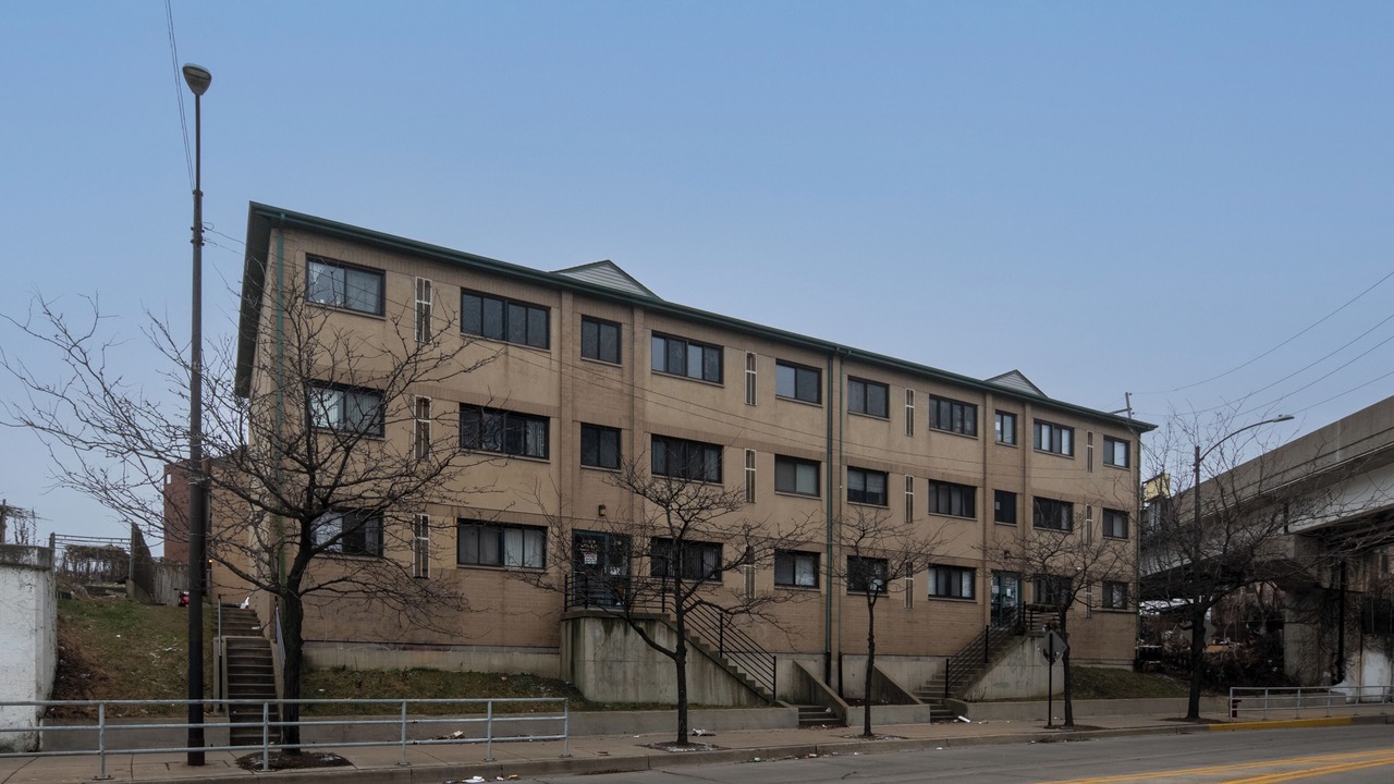 Photo of Outdoor in Lower West Side