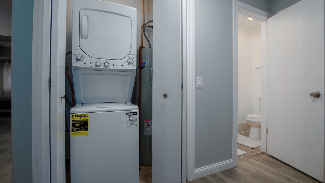 Photo of Bathroom in Lower West Side