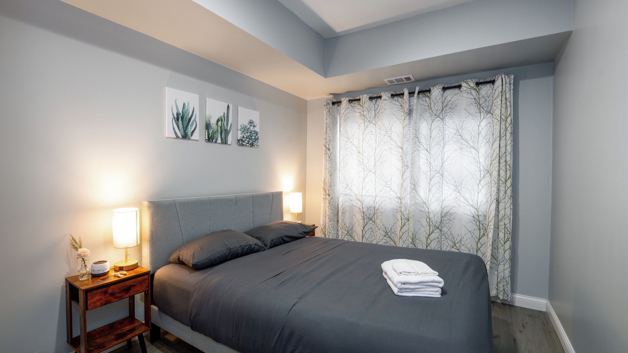 Photo of Bedroom in Lower West Side