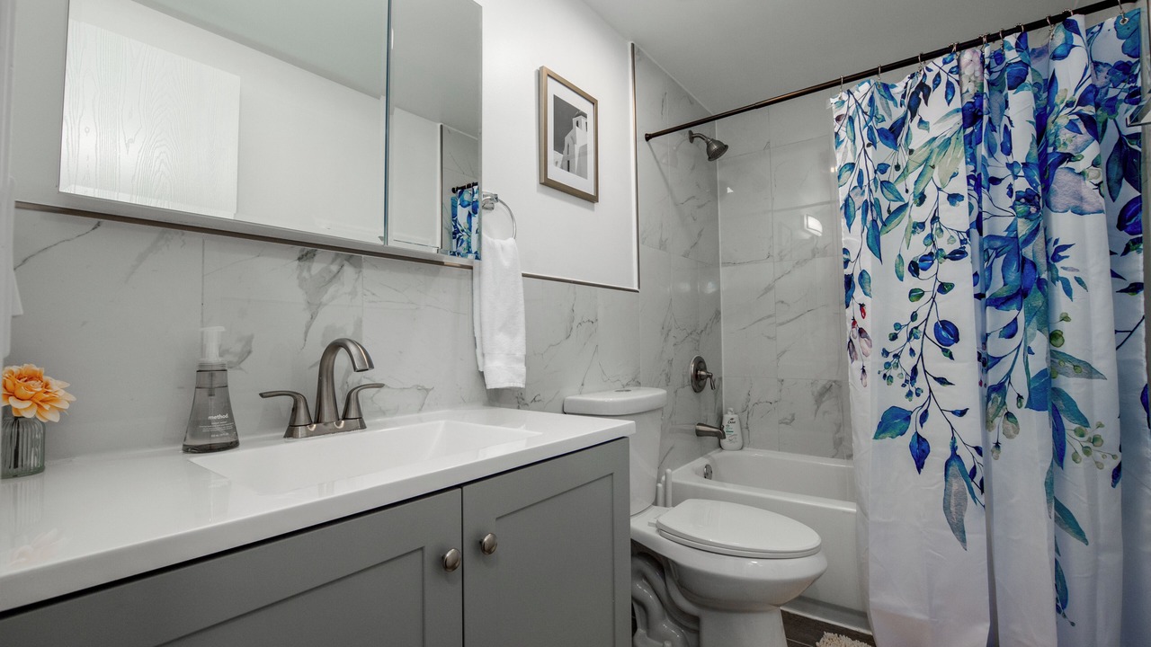 Photo of Bathroom in Lower West Side