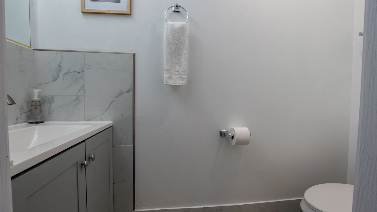 Photo of Bathroom in Lower West Side