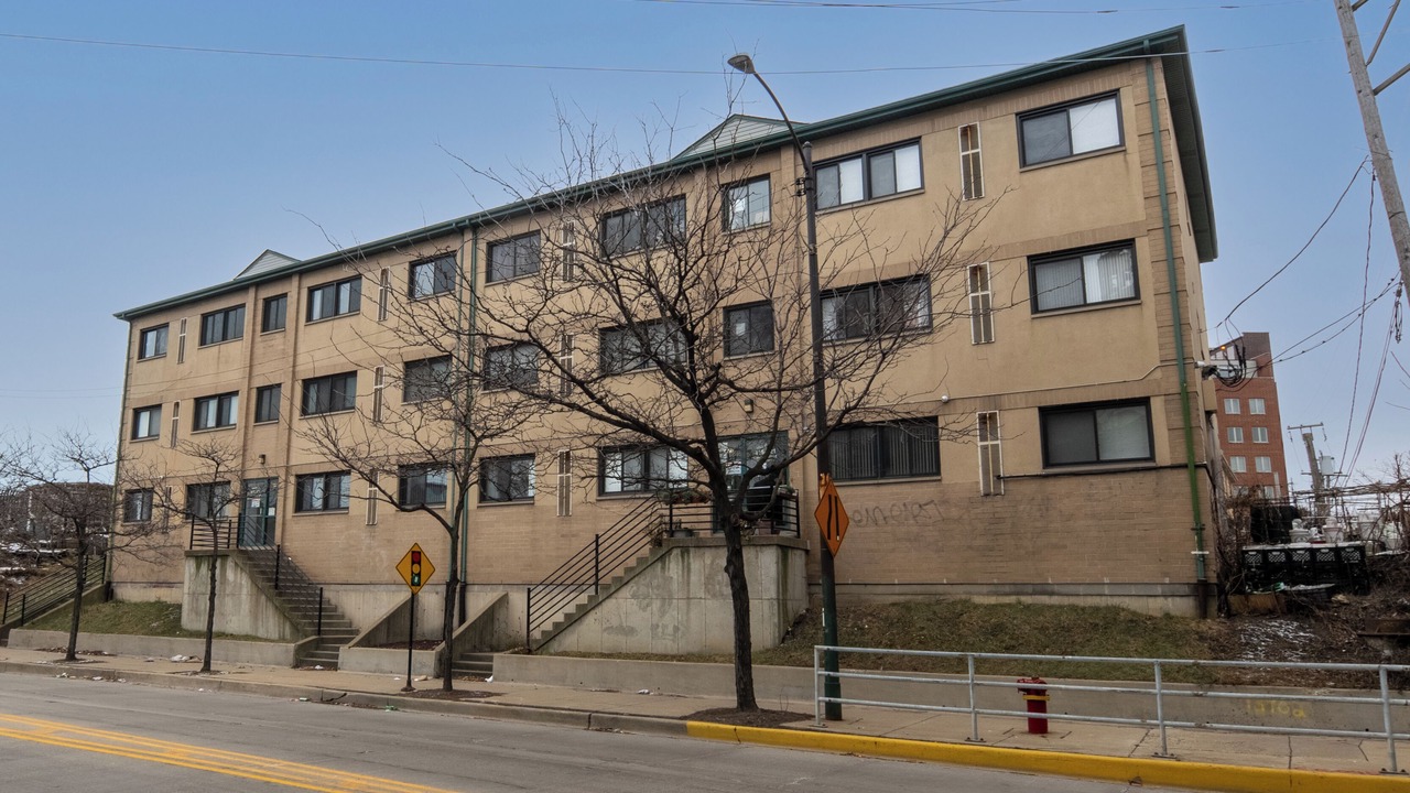 Photo of Outdoor in Lower West Side
