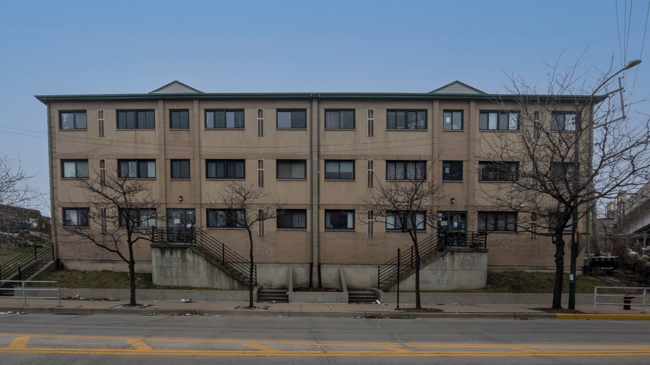 Photo of Outdoor in Lower West Side
