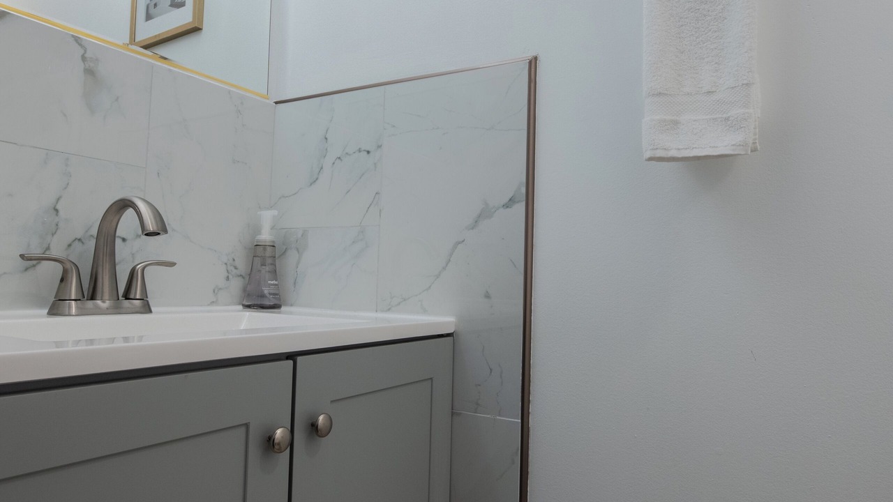 Photo of Bathroom in Lower West Side