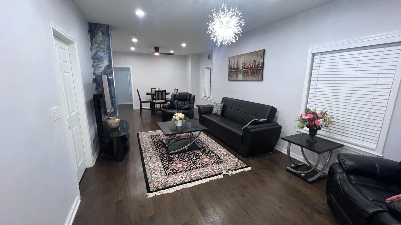 Photo of Livingroom in Zion