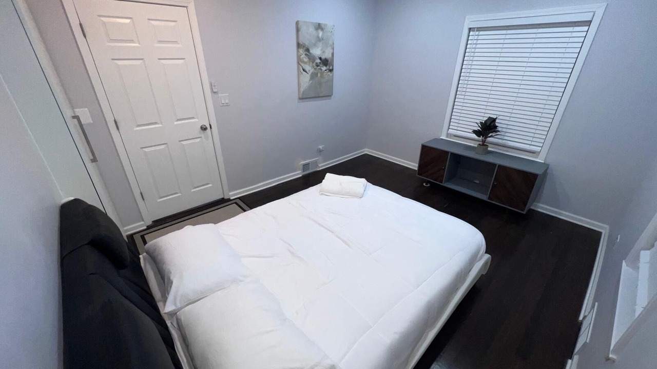 Photo of Bedroom in Zion