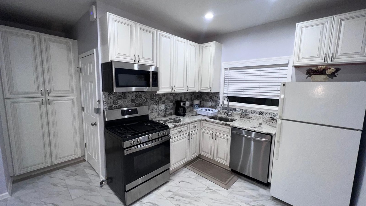 Photo of Kitchen in Zion