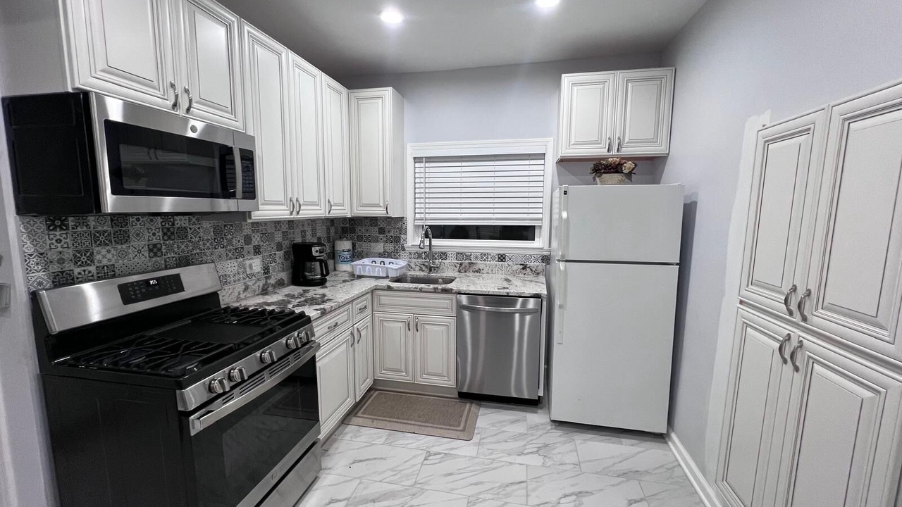 Photo of Kitchen in Zion