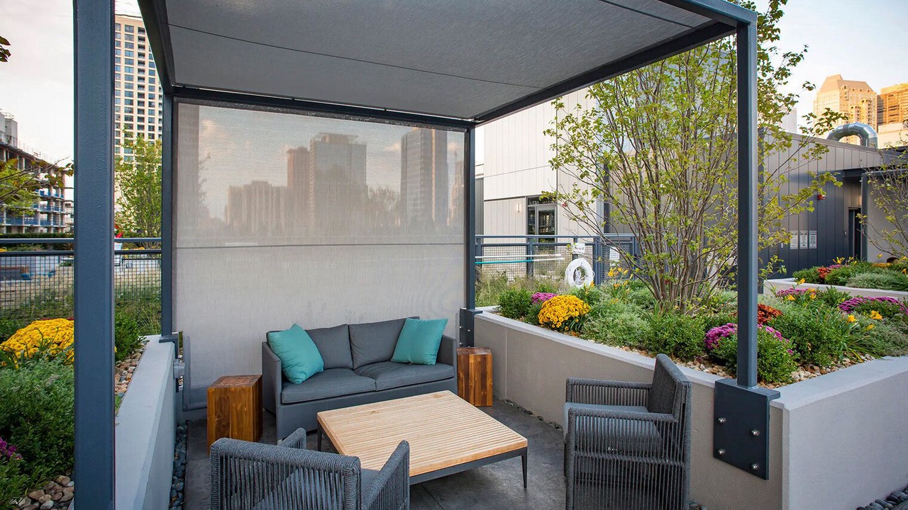 Photo of Patio Balcony in Killgubbin