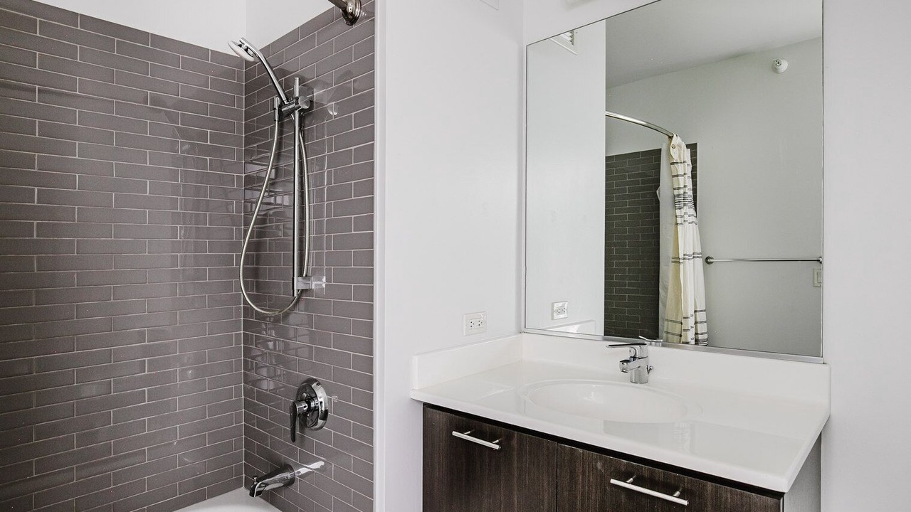 Photo of Bathroom in Killgubbin