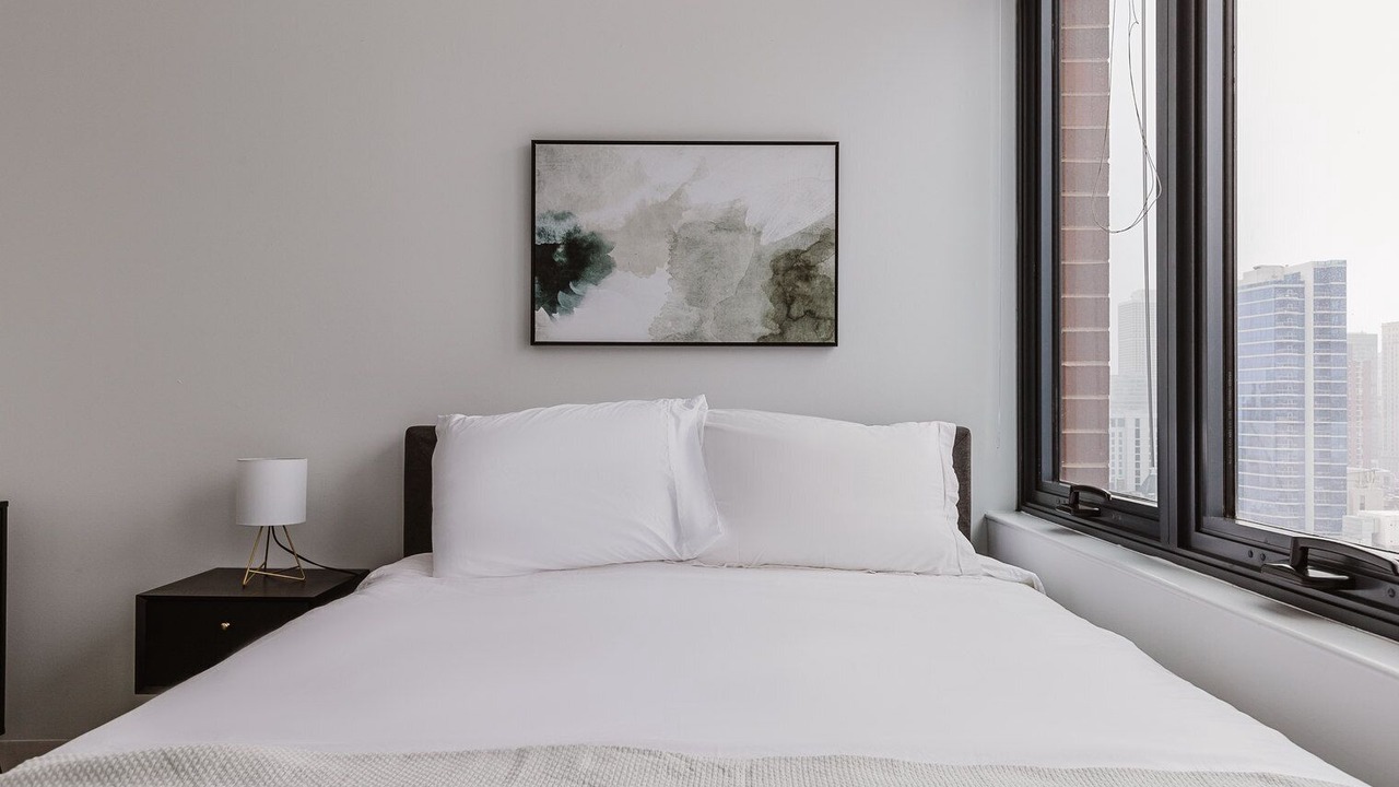 Photo of Bedroom in Killgubbin