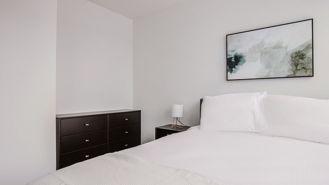 Photo of Bedroom in Killgubbin