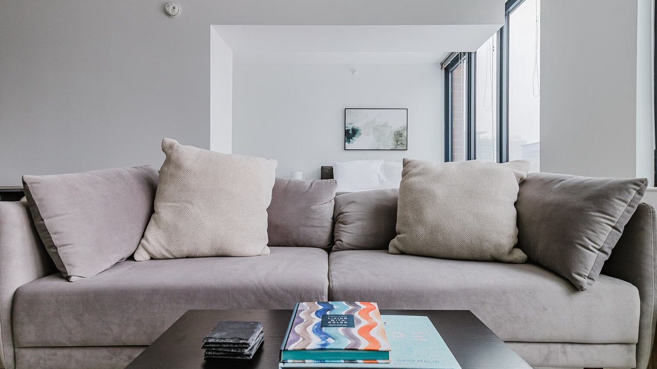 Photo of Livingroom in Killgubbin