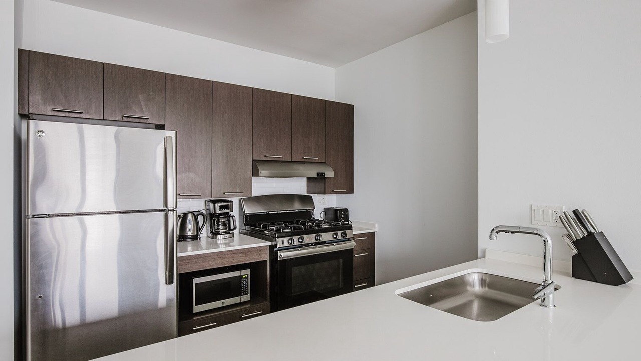 Photo of Kitchen in Killgubbin