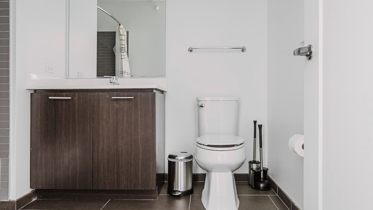 Photo of Bathroom in Killgubbin