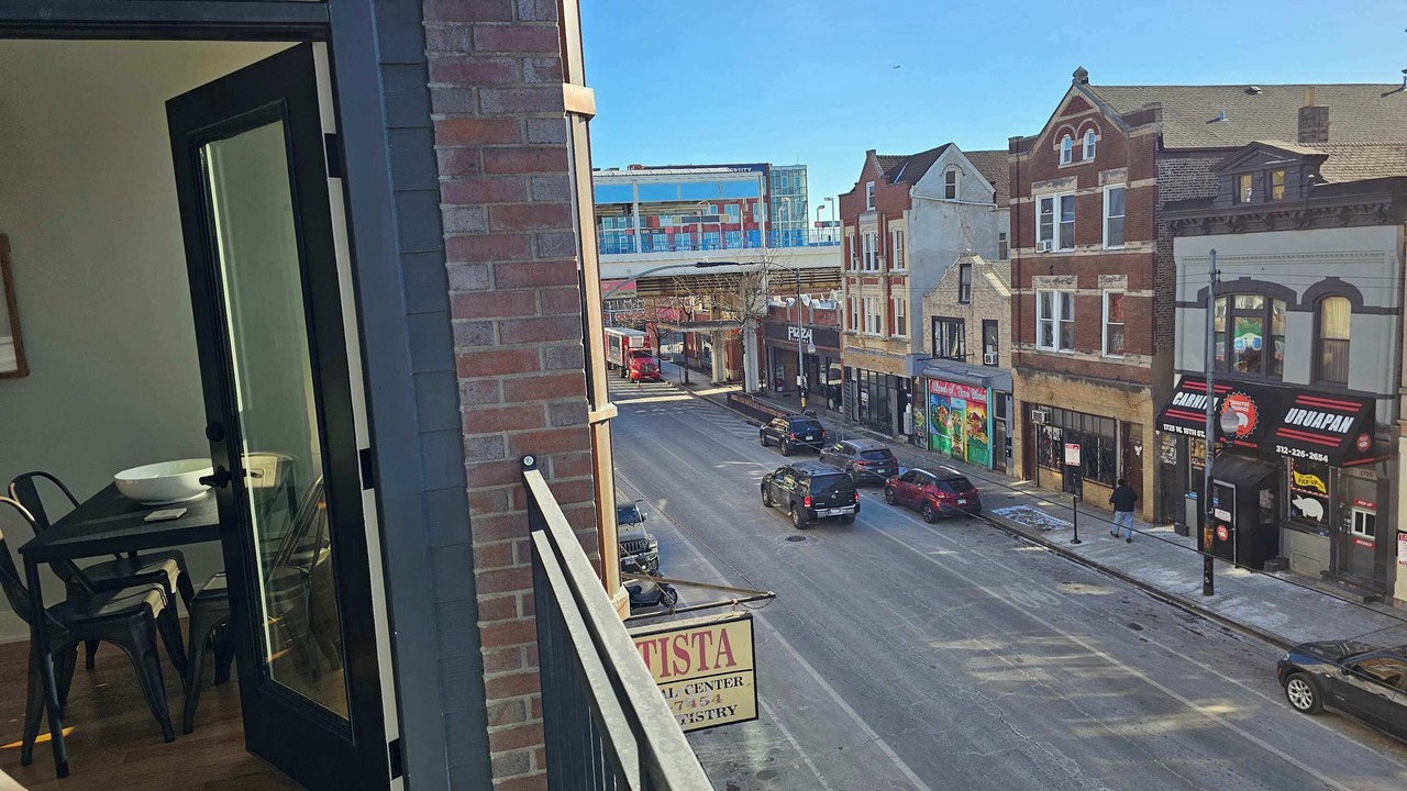 Photo of Outdoor in Lower West Side