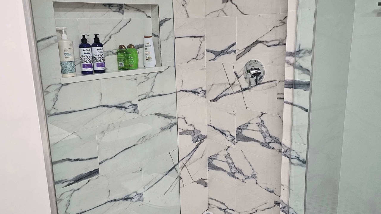 Photo of Bathroom in Lower West Side