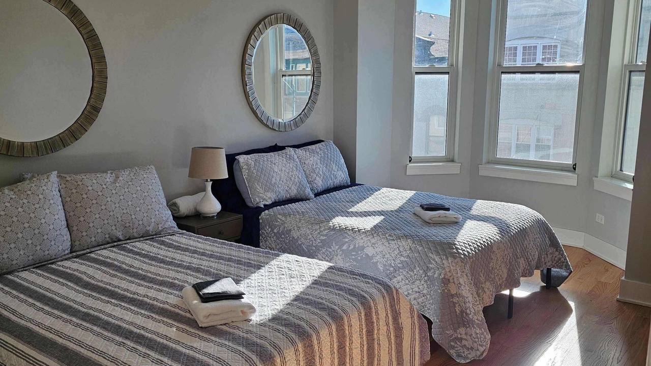 Photo of Bedroom in Lower West Side