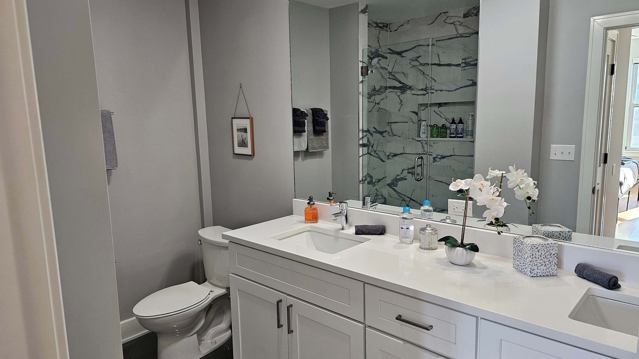 Photo of Bathroom in Lower West Side