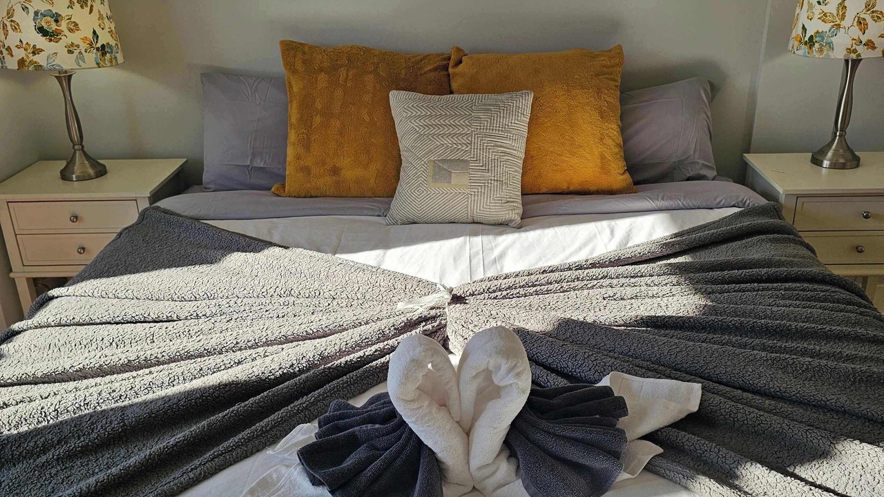 Photo of Bedroom in Lower West Side