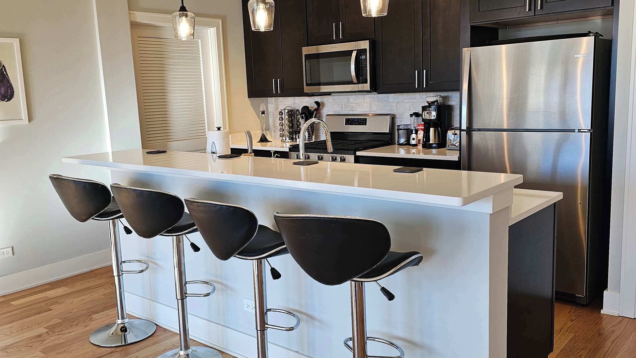 Photo of Kitchen in Lower West Side