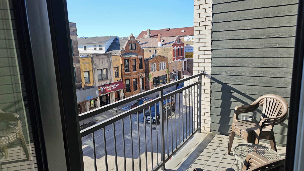 Photo of Outdoor in Lower West Side