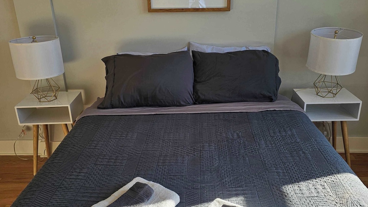 Photo of Bedroom in Lower West Side