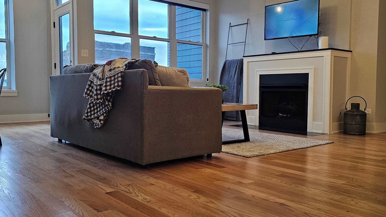 Photo of Livingroom in Lower West Side