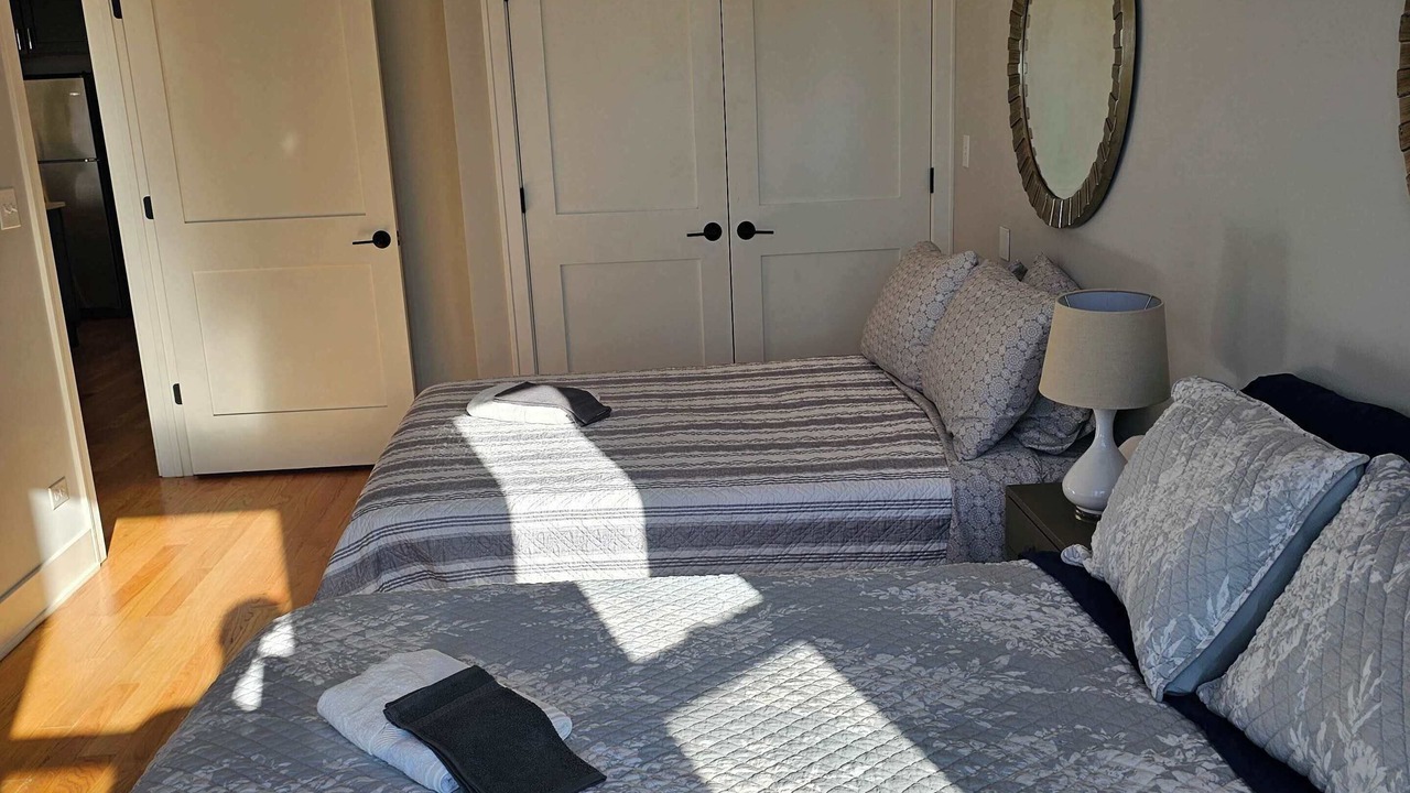 Photo of Bedroom in Lower West Side