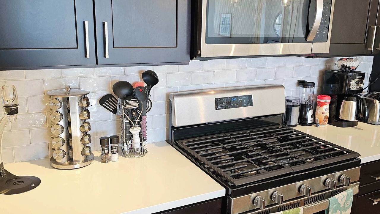 Photo of Kitchen in Lower West Side