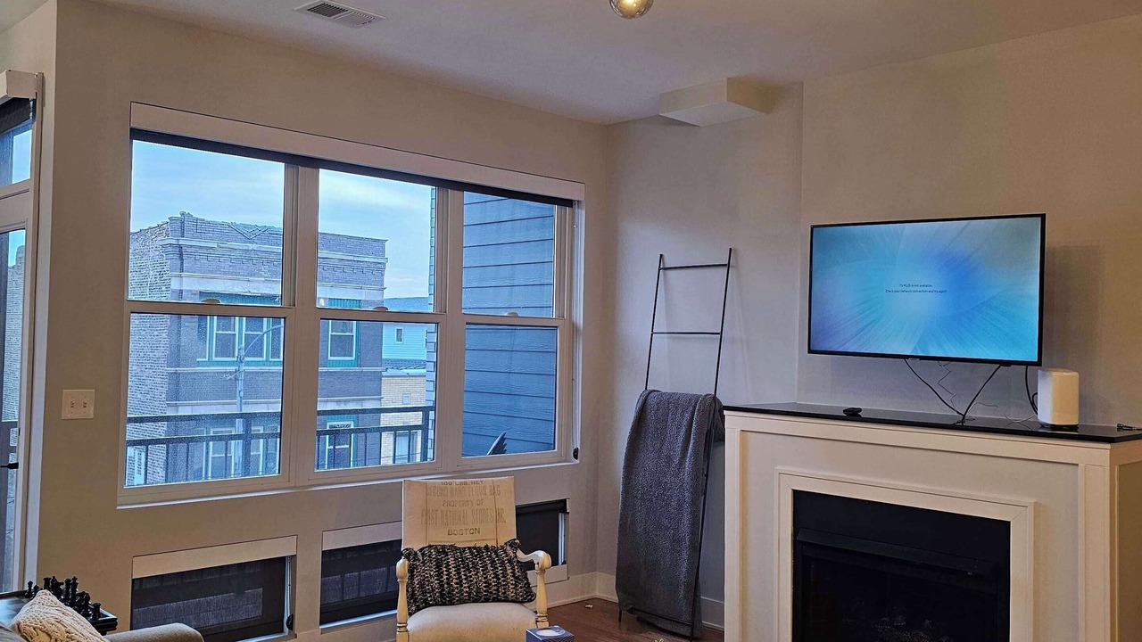 Photo of Livingroom in Lower West Side