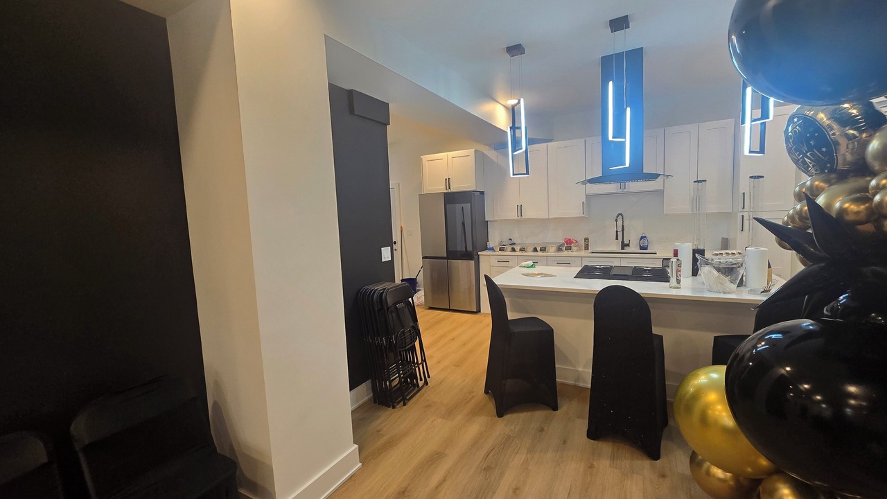 Photo of Kitchen in Chatham