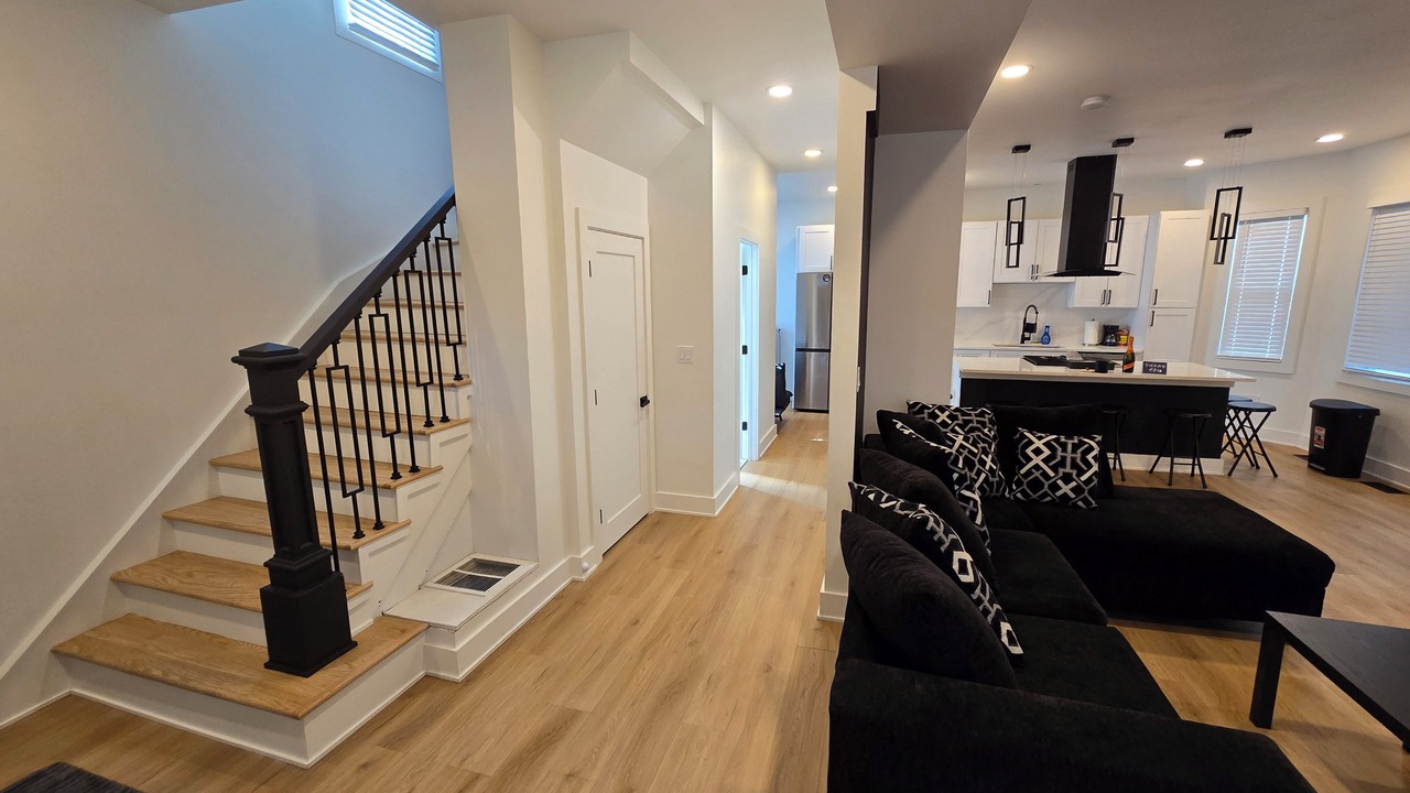 Photo of Livingroom in Chatham