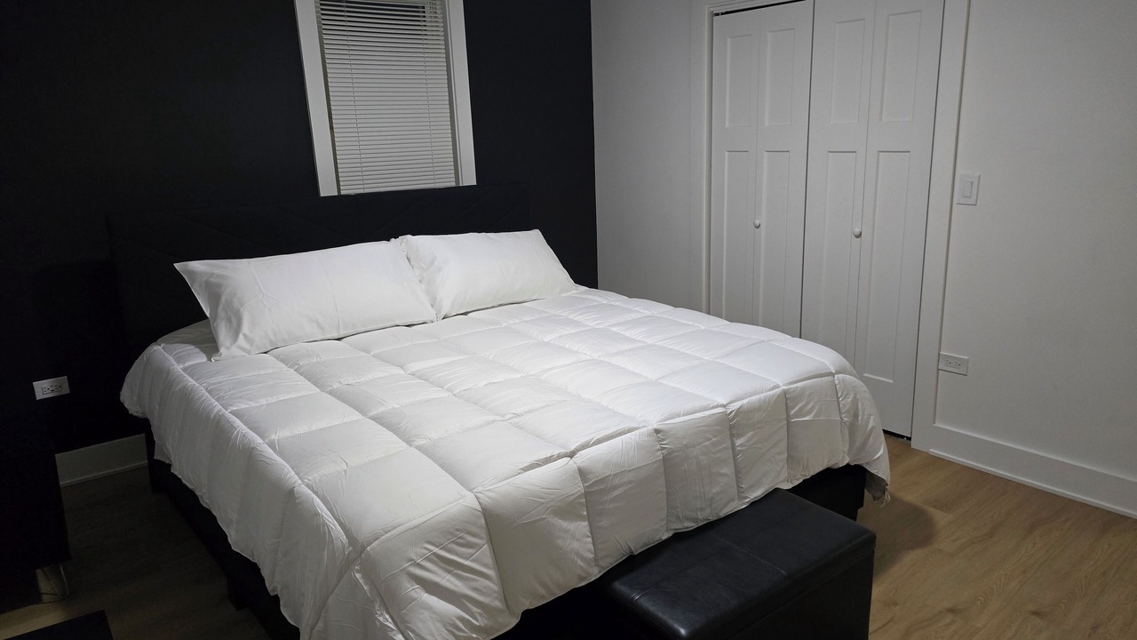 Photo of Bedroom in Chatham