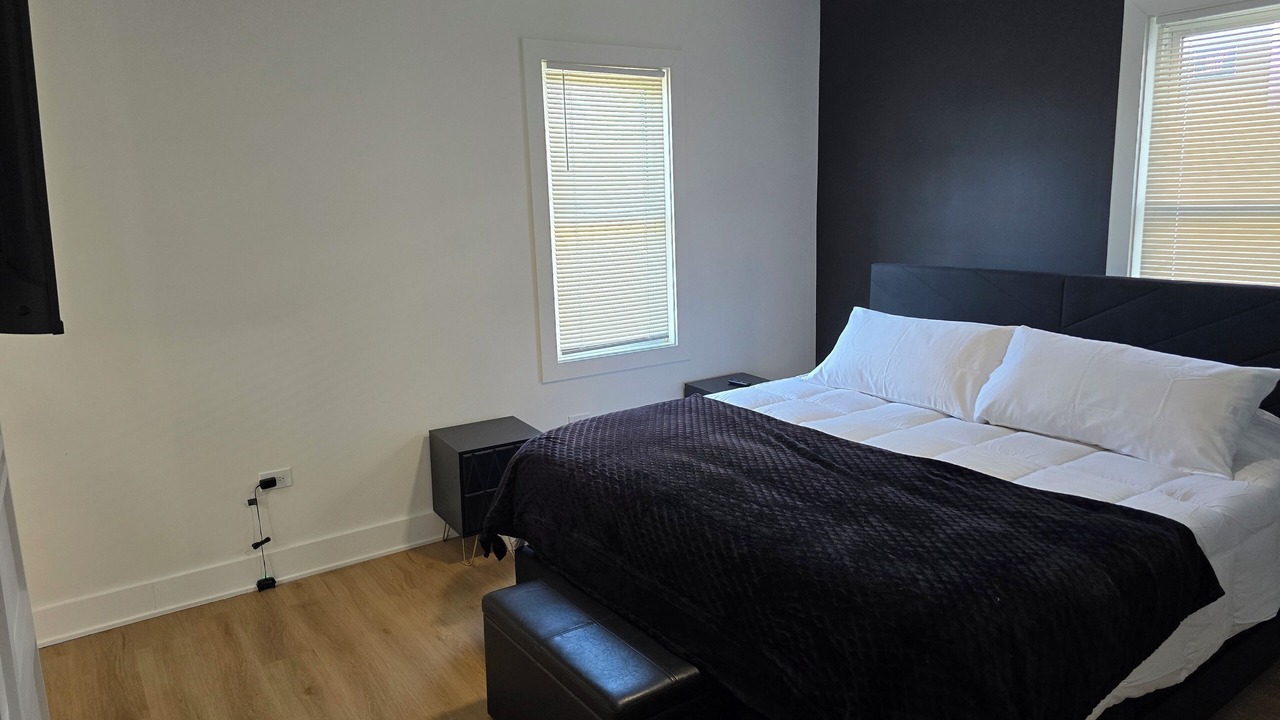 Photo of Bedroom in Chatham