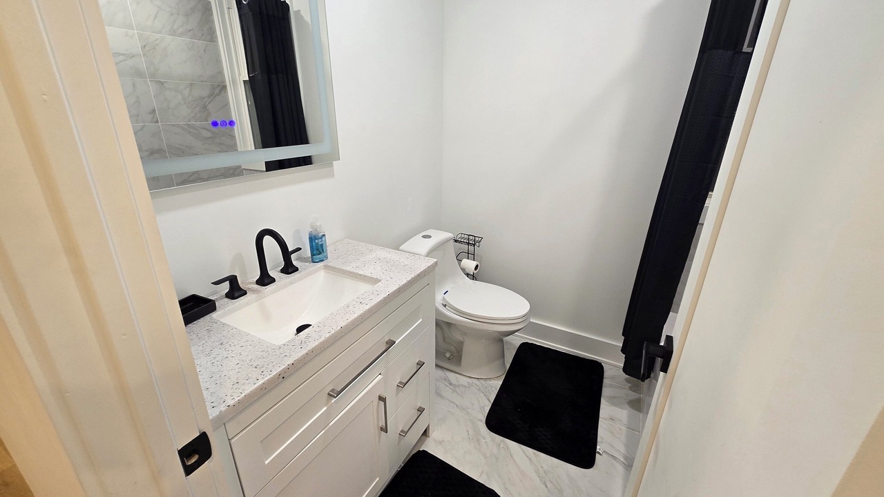 Photo of Bathroom in Chatham