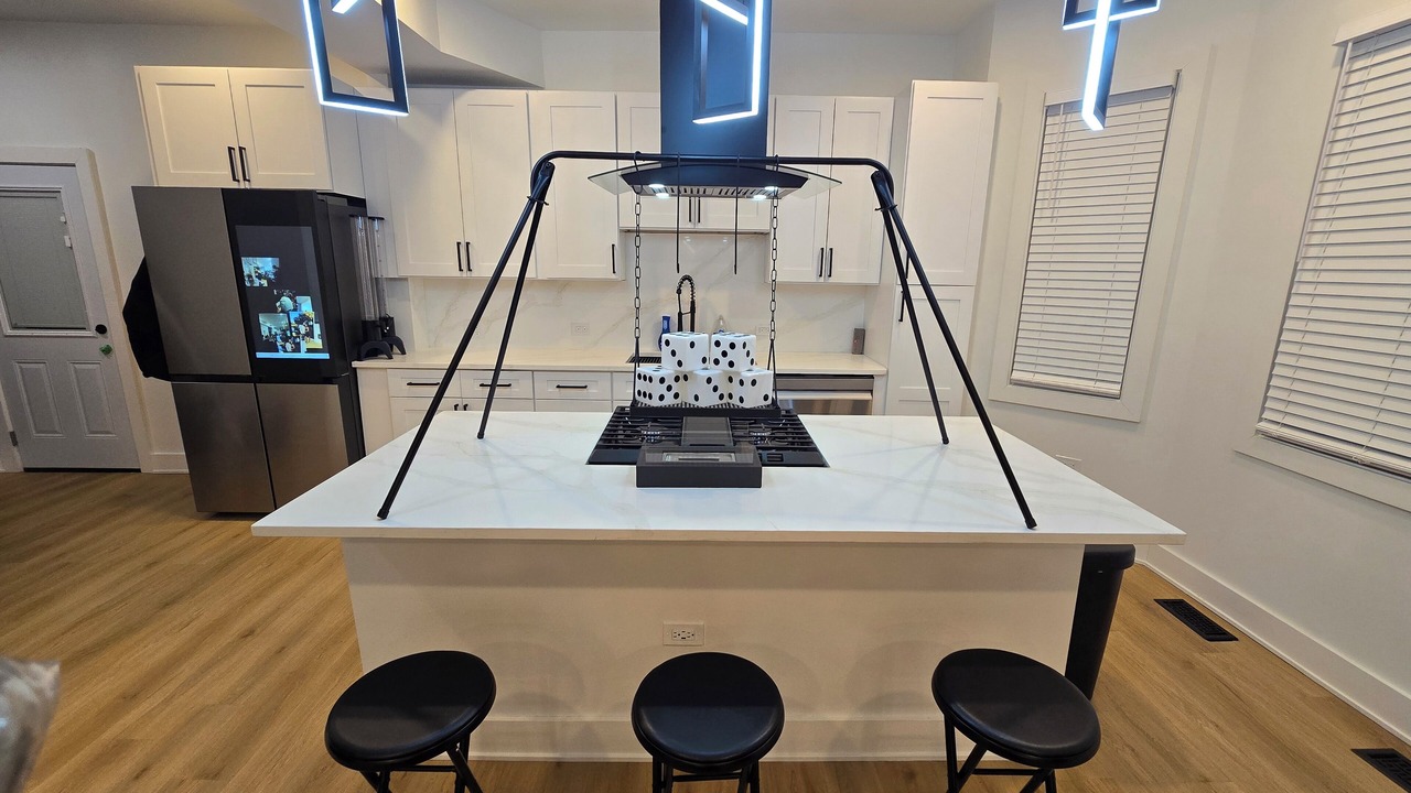 Photo of Kitchen in Chatham