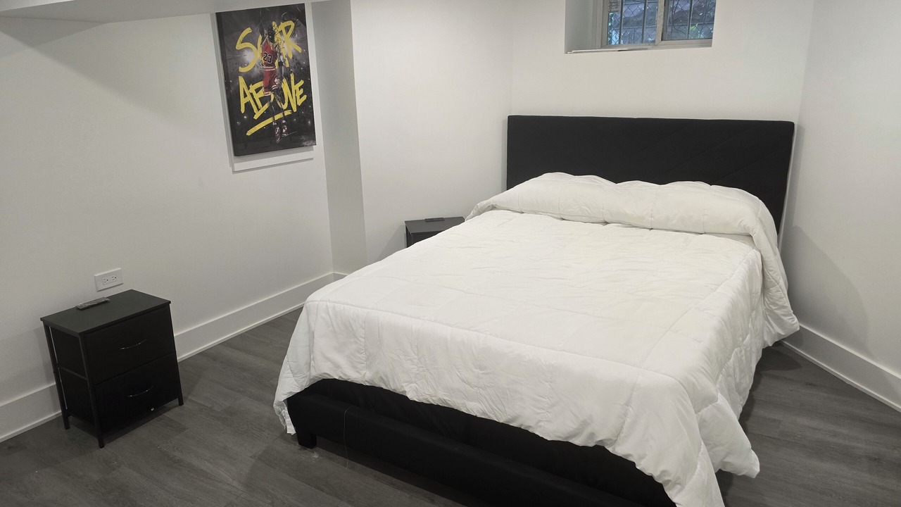 Photo of Bedroom in Chatham
