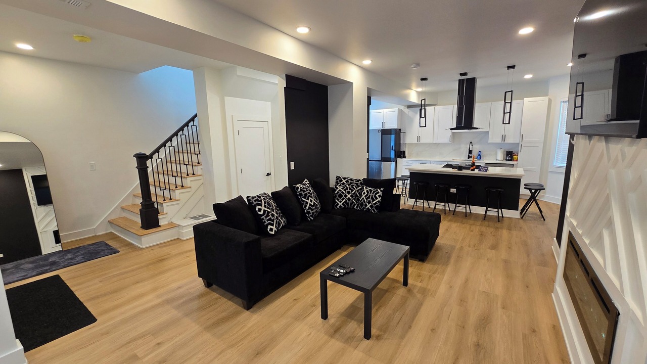 Photo of Livingroom in Chatham