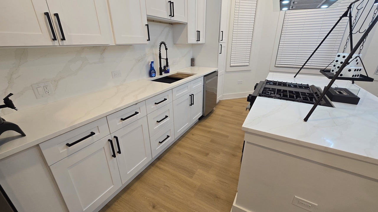 Photo of Kitchen in Chatham
