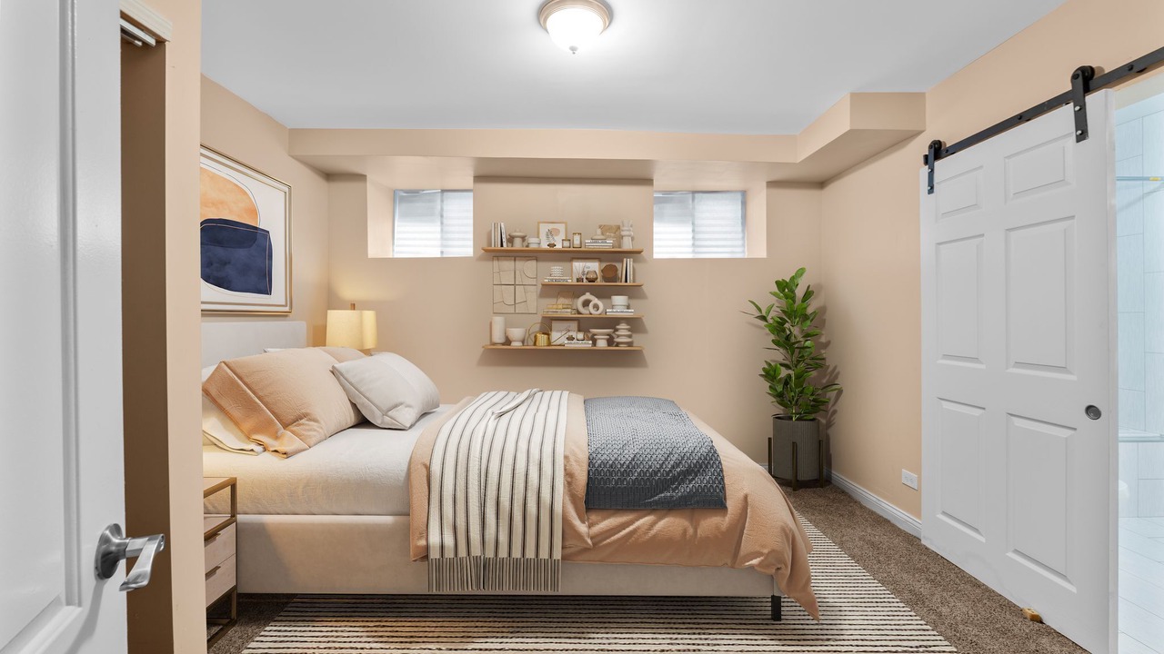 Photo of Bedroom in Grand Boulevard