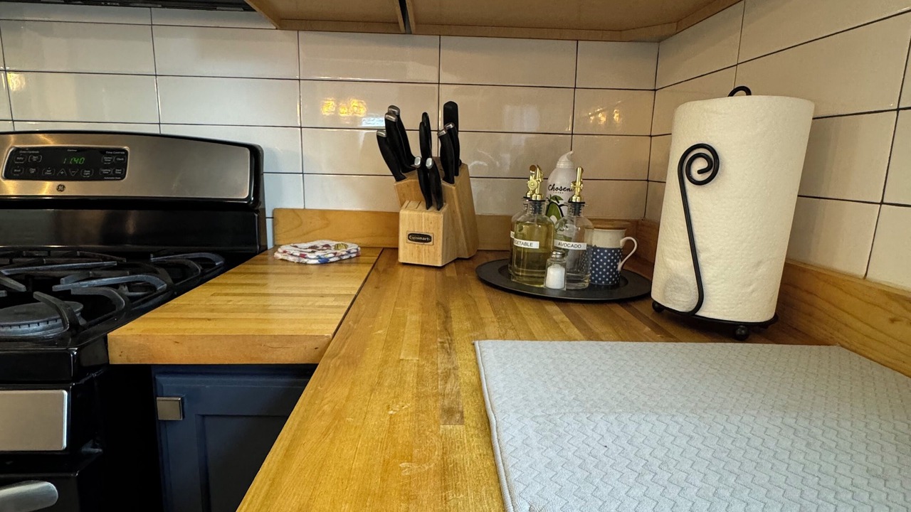 Photo of Kitchen in DeKalb