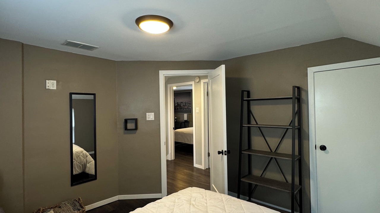 Photo of Bedroom in DeKalb