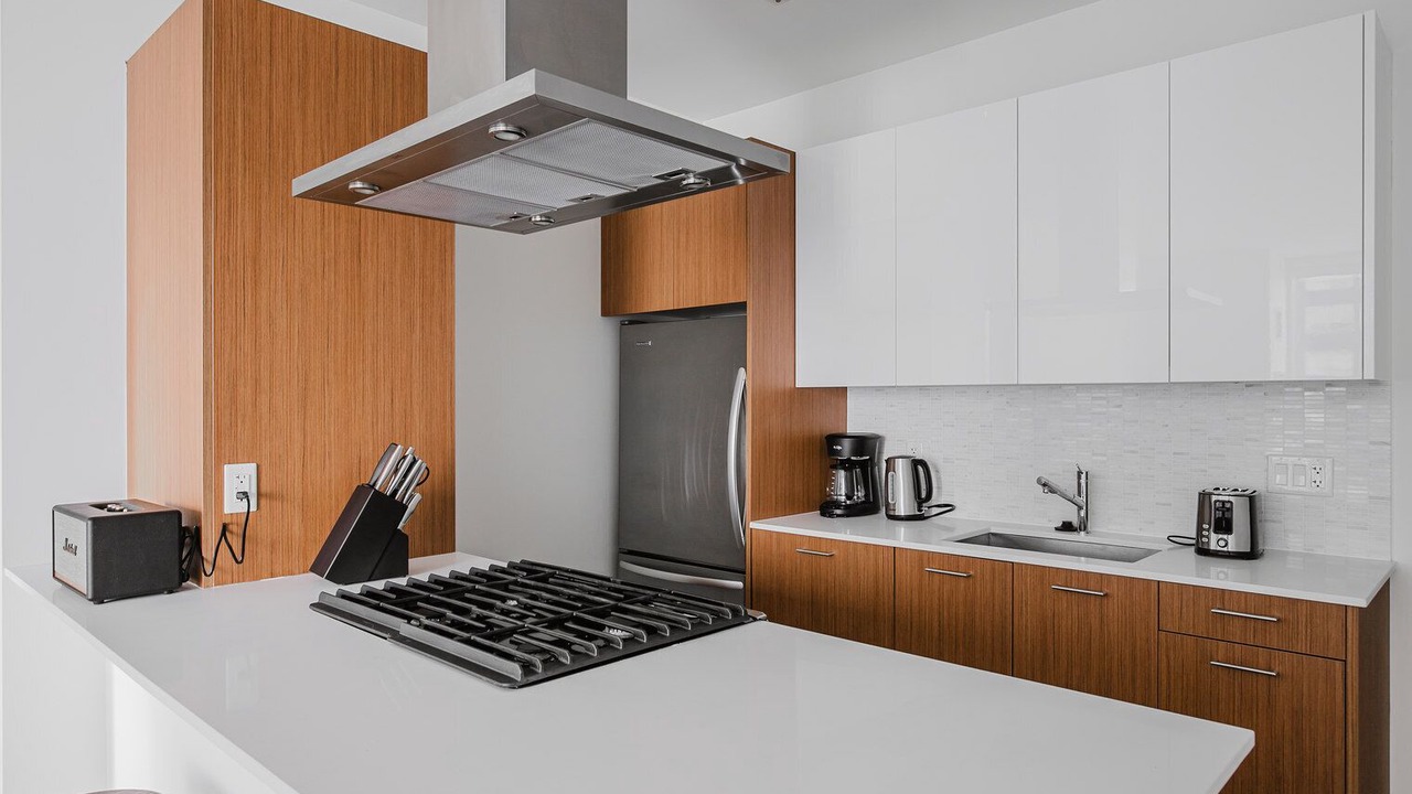 Photo of Kitchen in Streeterville